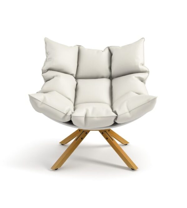 Fusce Porta Armchair - Image 2